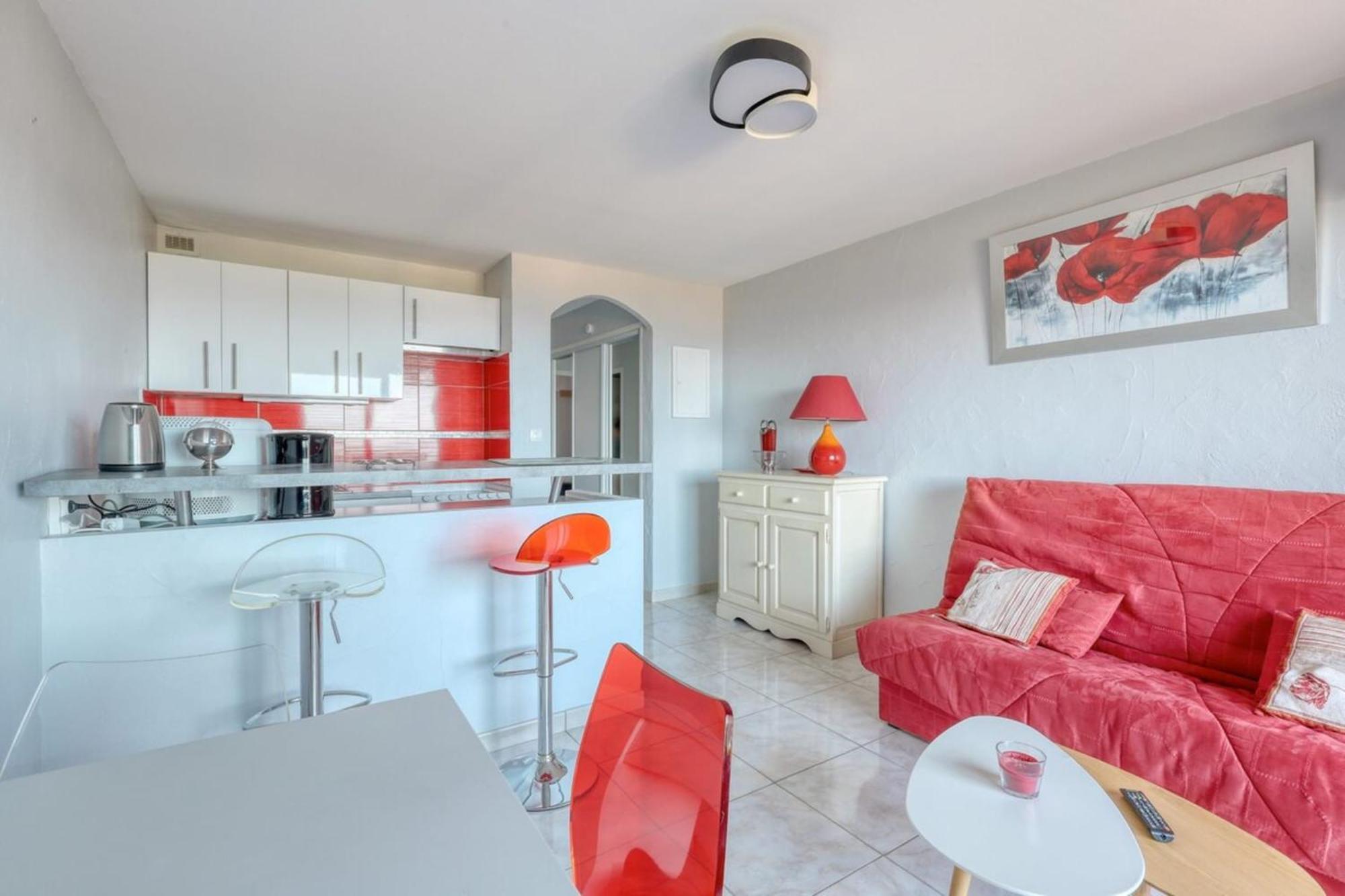 T2 Sea View In Saint-clair - Rated 3