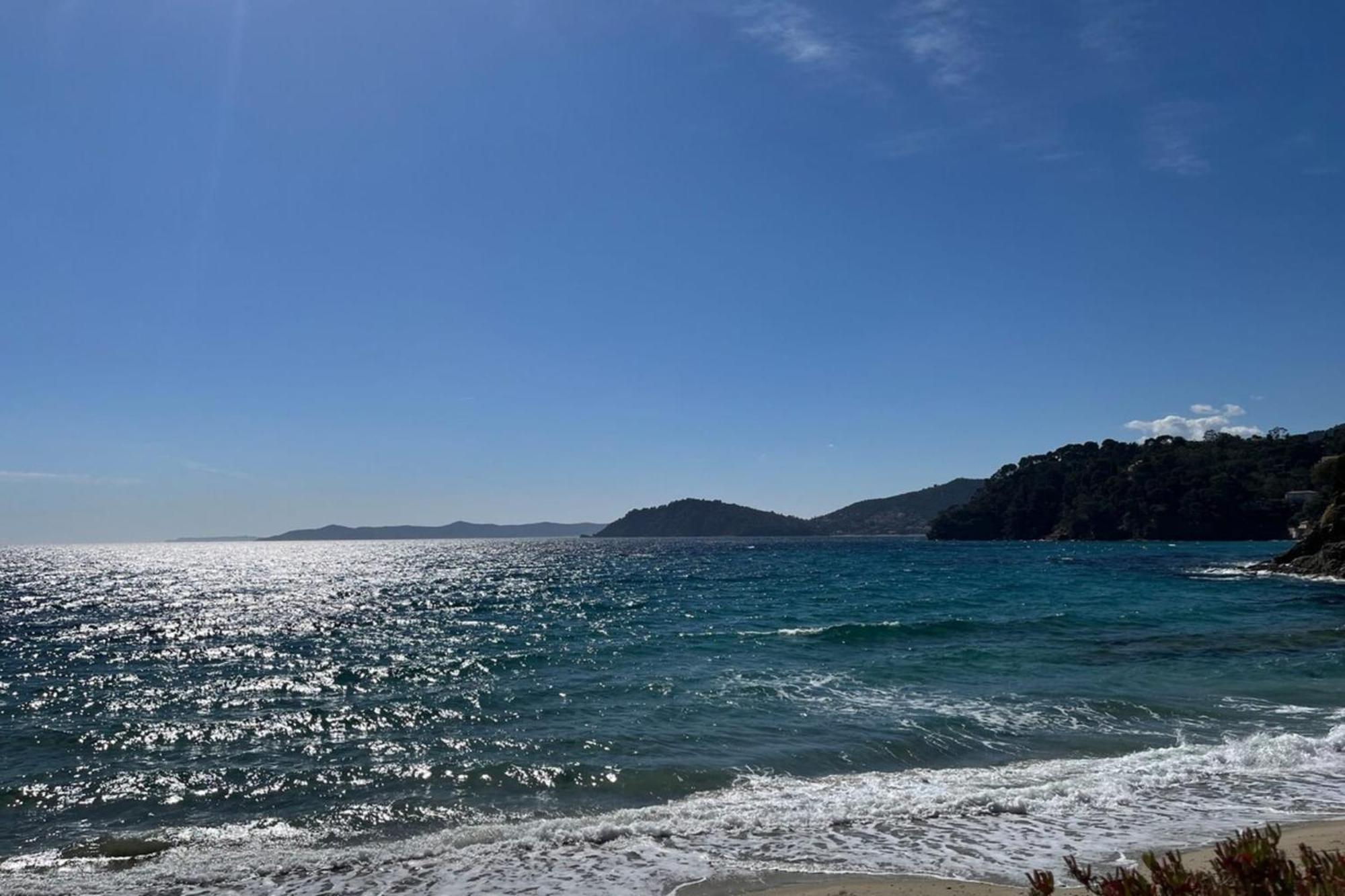 T2 Sea View In Saint-clair - Rated 3