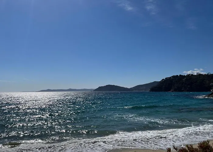 T2 Sea View In Saint-Clair - Rated 3